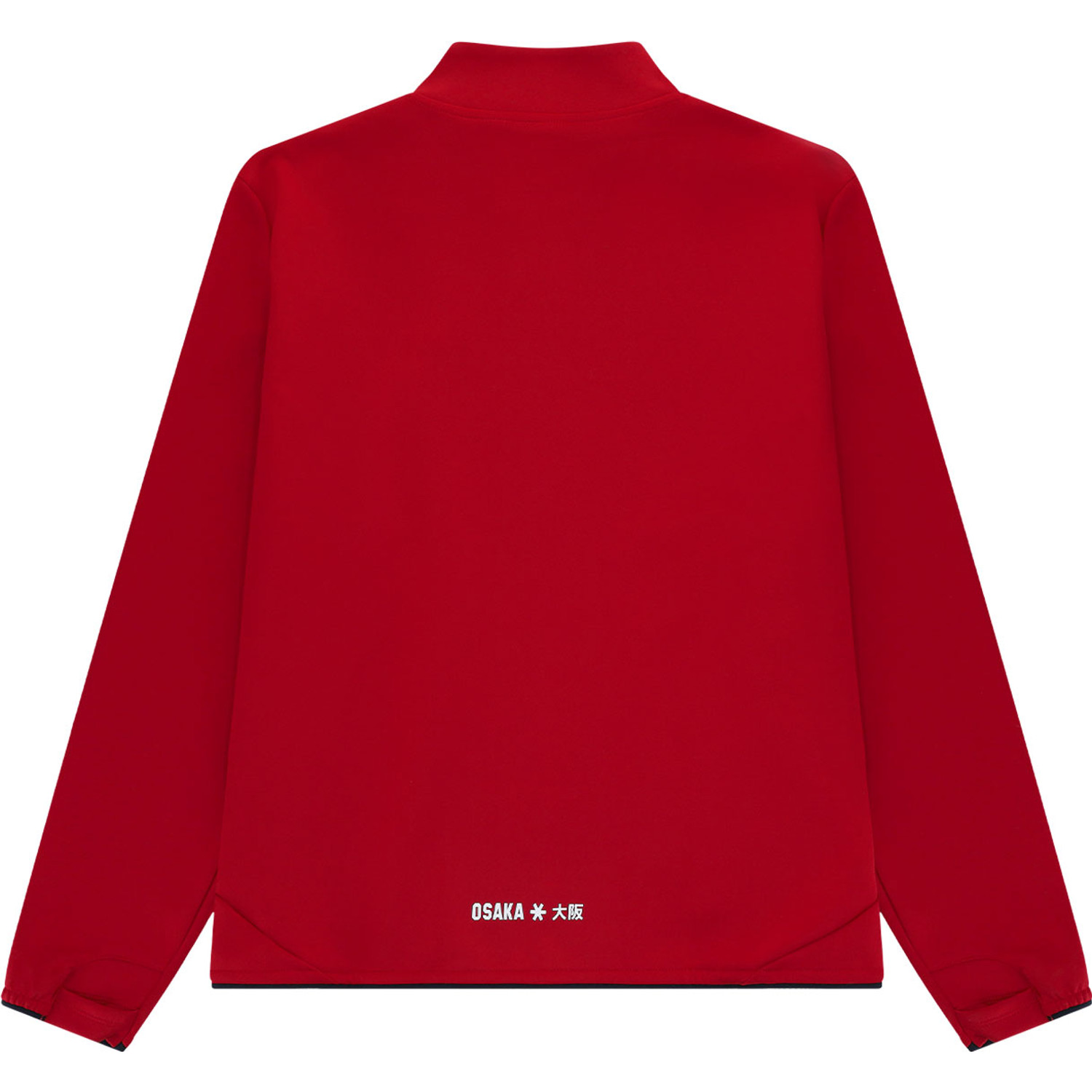 Osaka Pro Track Jacket Heren