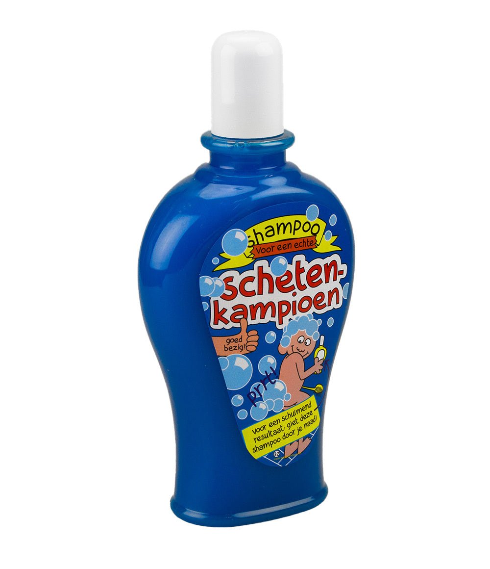 Fun Shampoo Scheten 350ml
