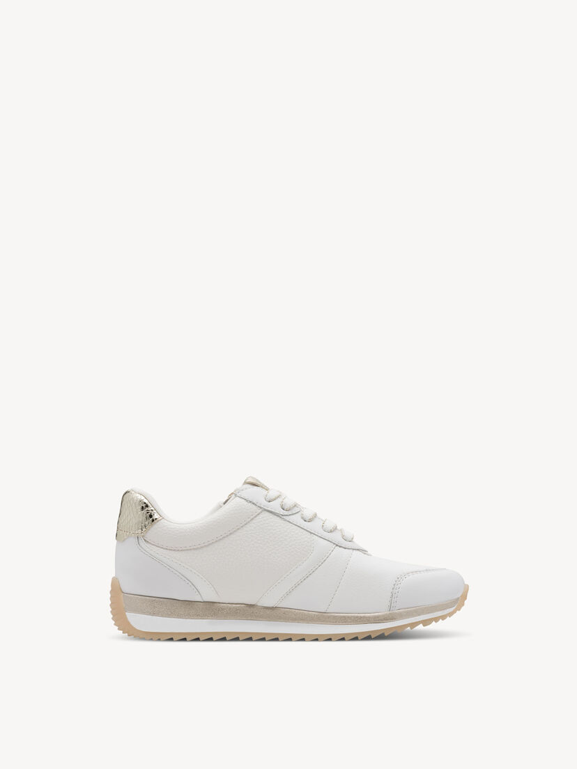 Sneaker - wit