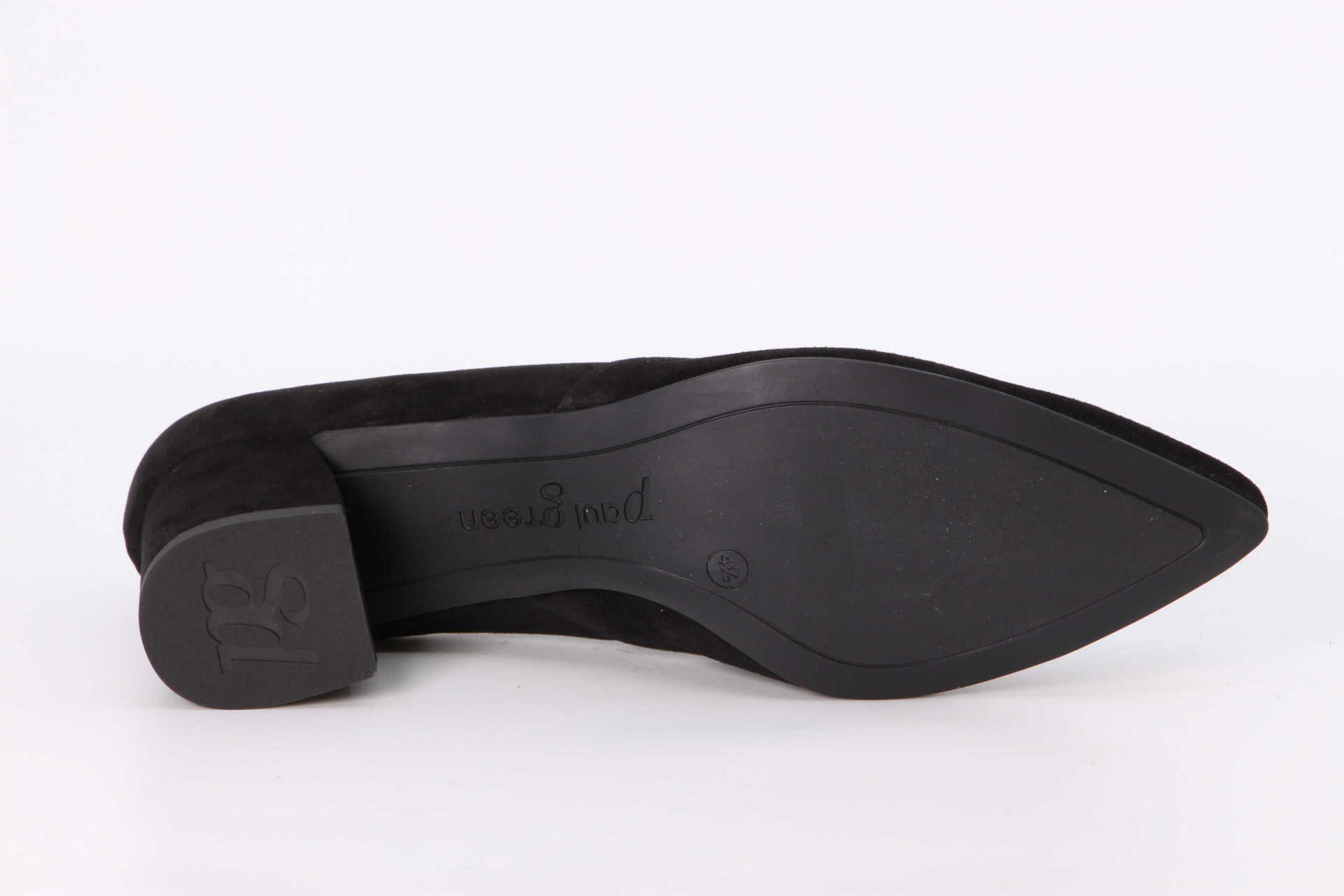 Paul Green Pumps schwarz