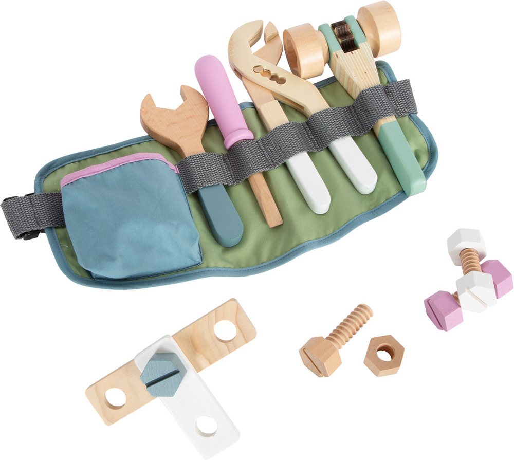 Ceinture à outils nordic