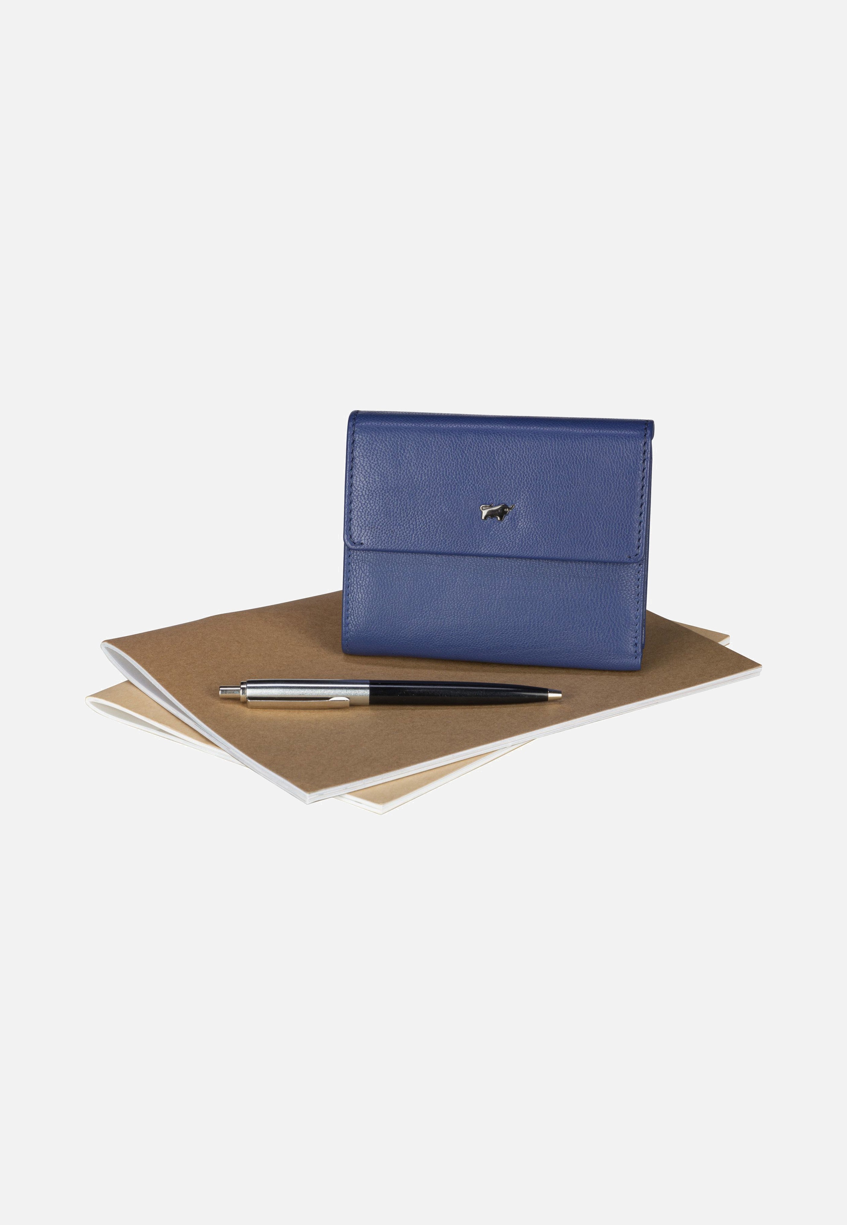 Anna 48244 Saphir - Portemonnaie
