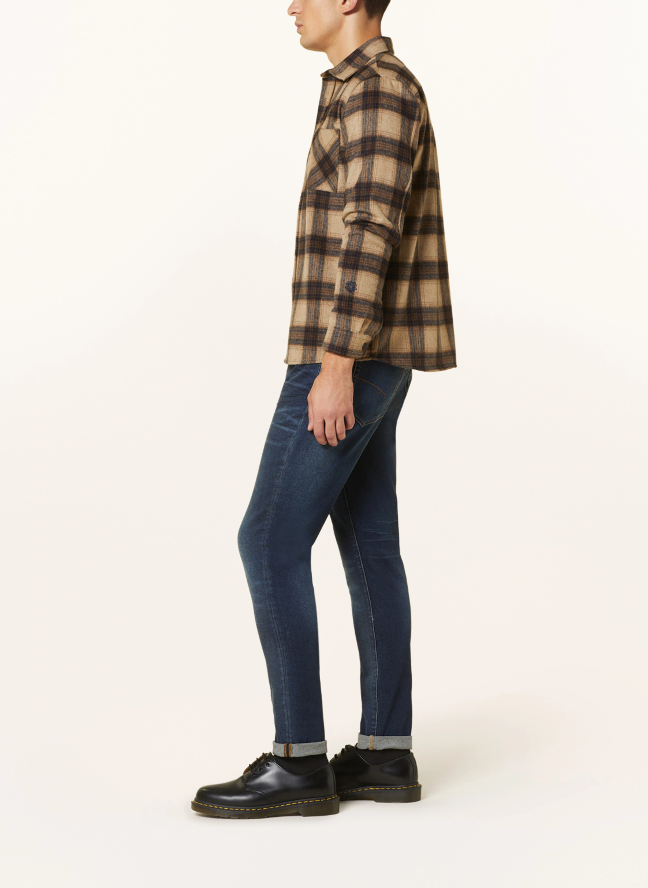 MOS MOSH Gallery Jeans MMGERIC VERONA Slim Fit