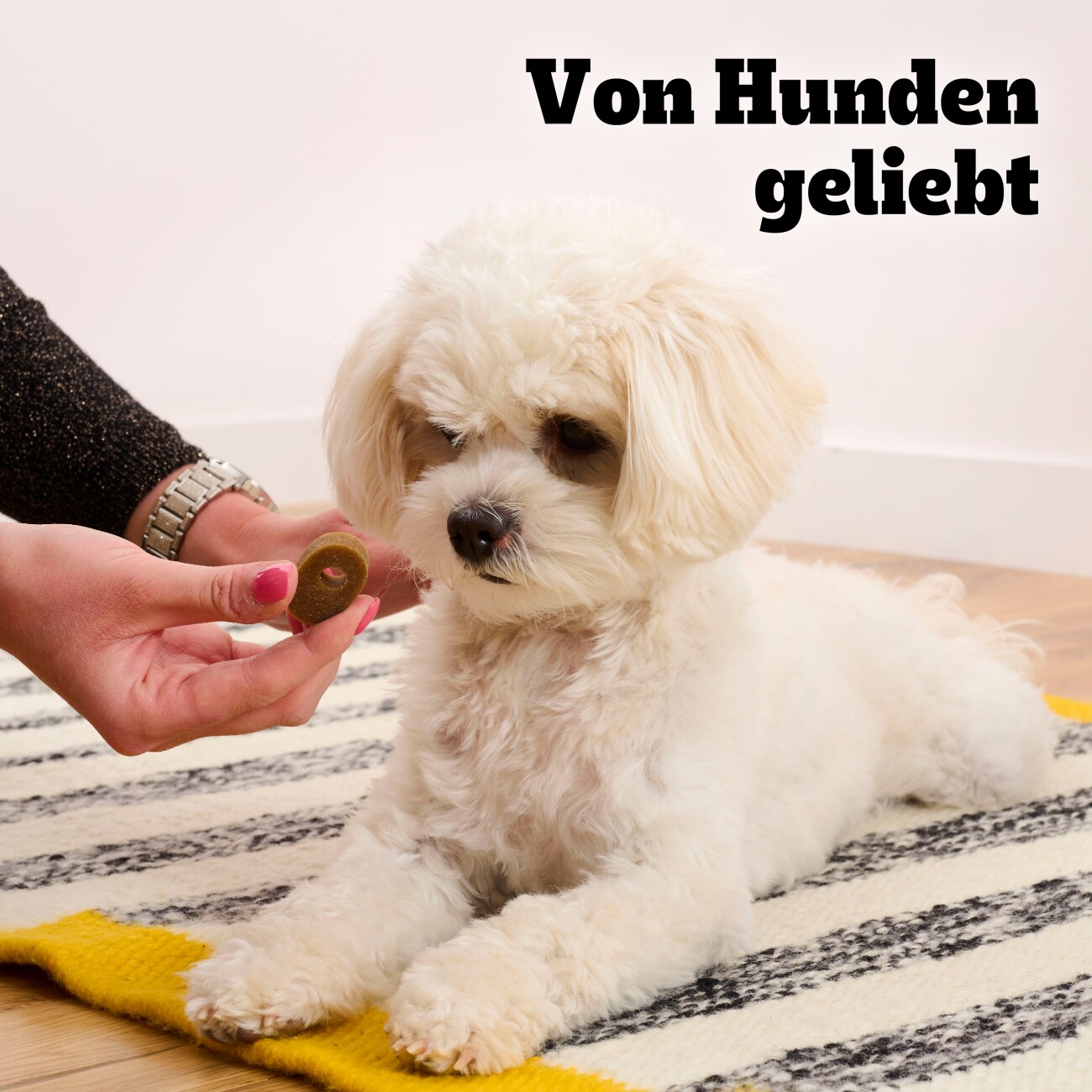 Pedigree Multivitamins Verdauung 180g