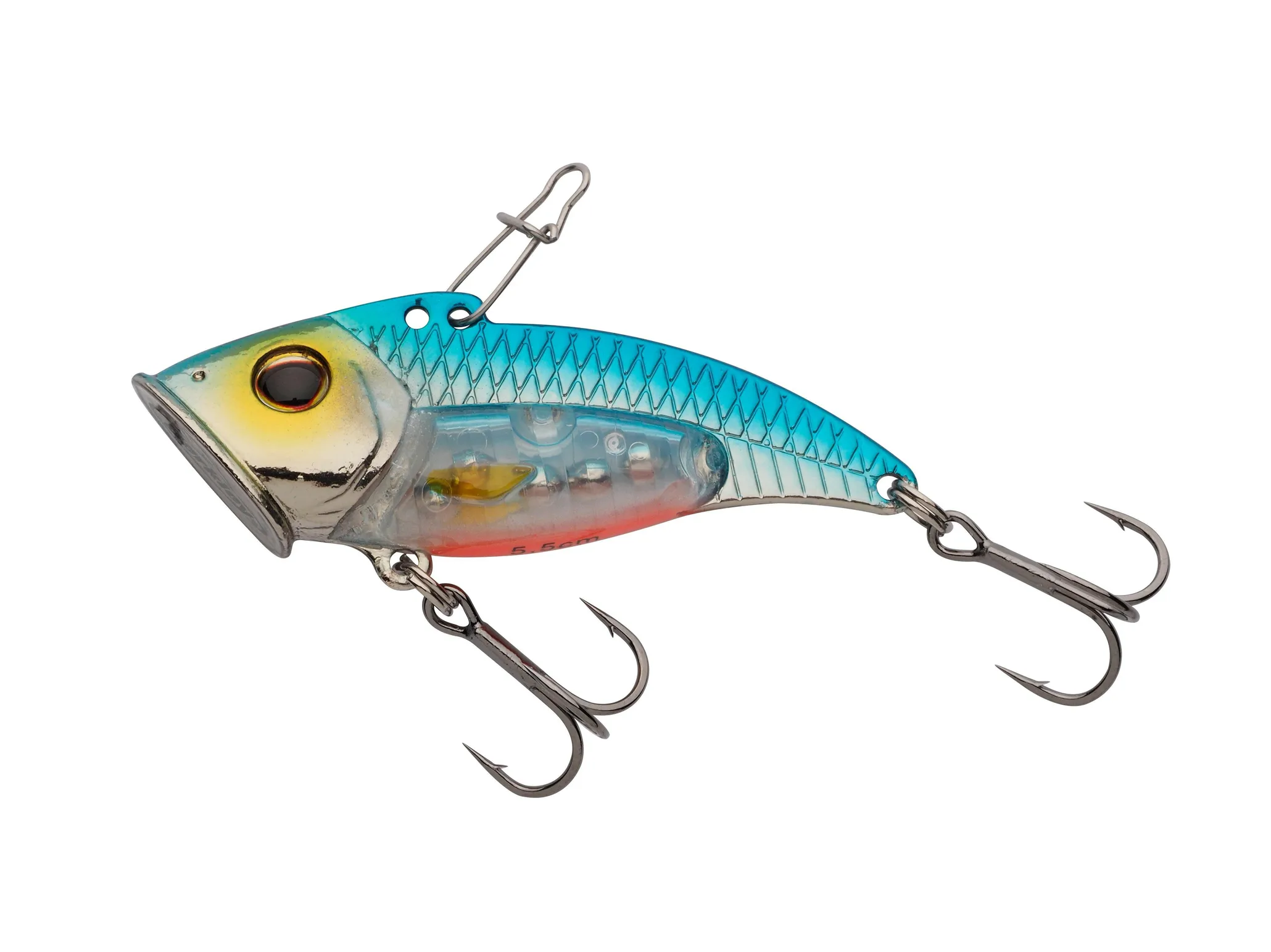 Berkley Rattling Powerblade 5.5cm 17g Bone