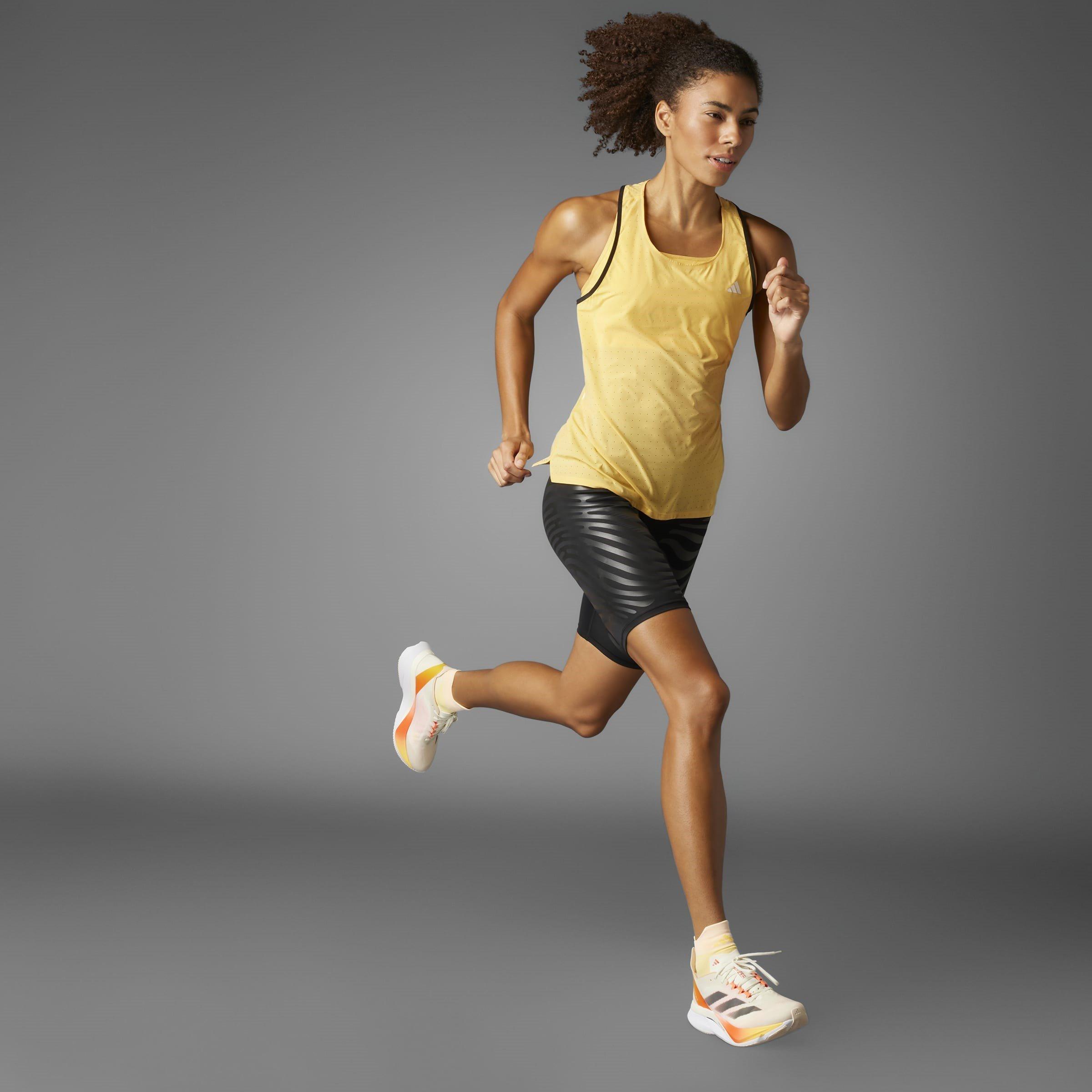 adidas Adizero Vest Womens