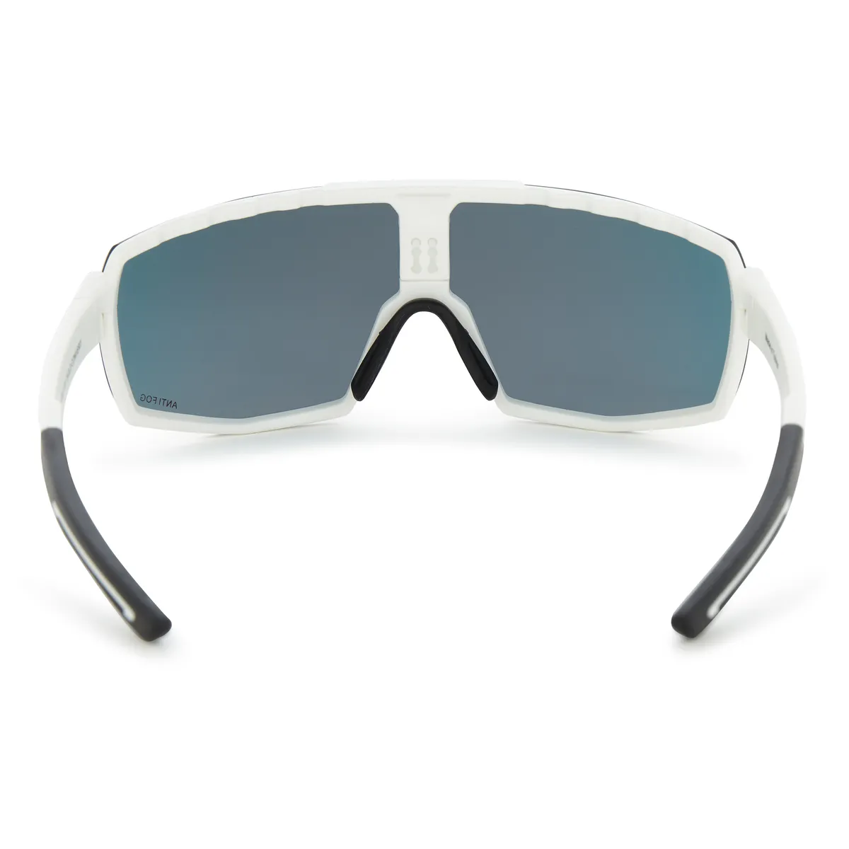 AGU Bold Convert Cykelbriller Hvid