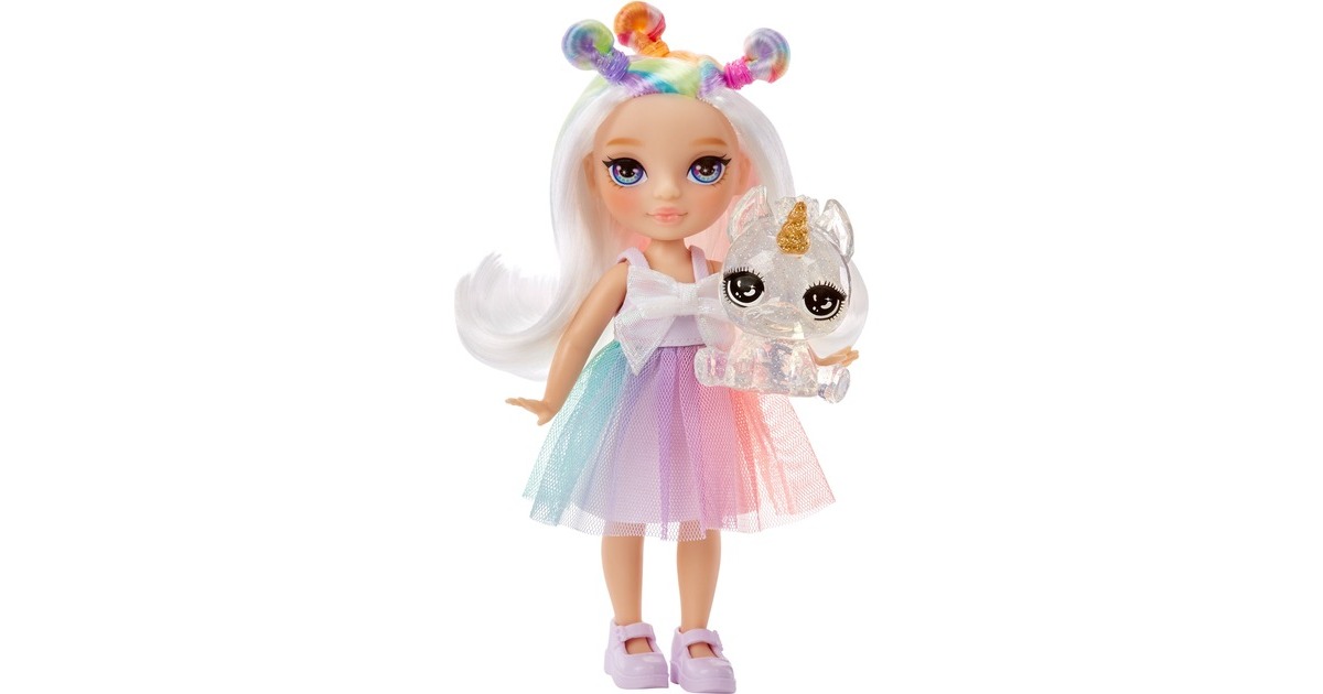 MGA EntertainmentRainbow High Littles - Opal Raine Pop
