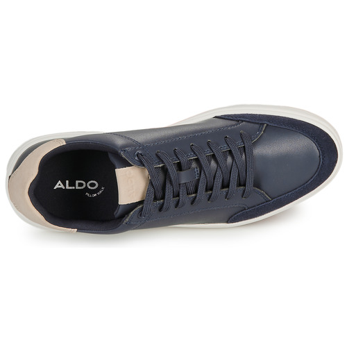 Aldo - COURTSPEC - Bleu