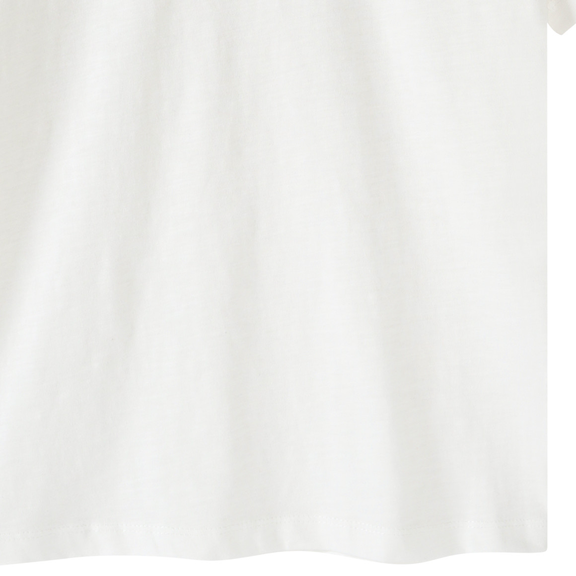 Yigga Jungen T-Shirt mit Print weiss