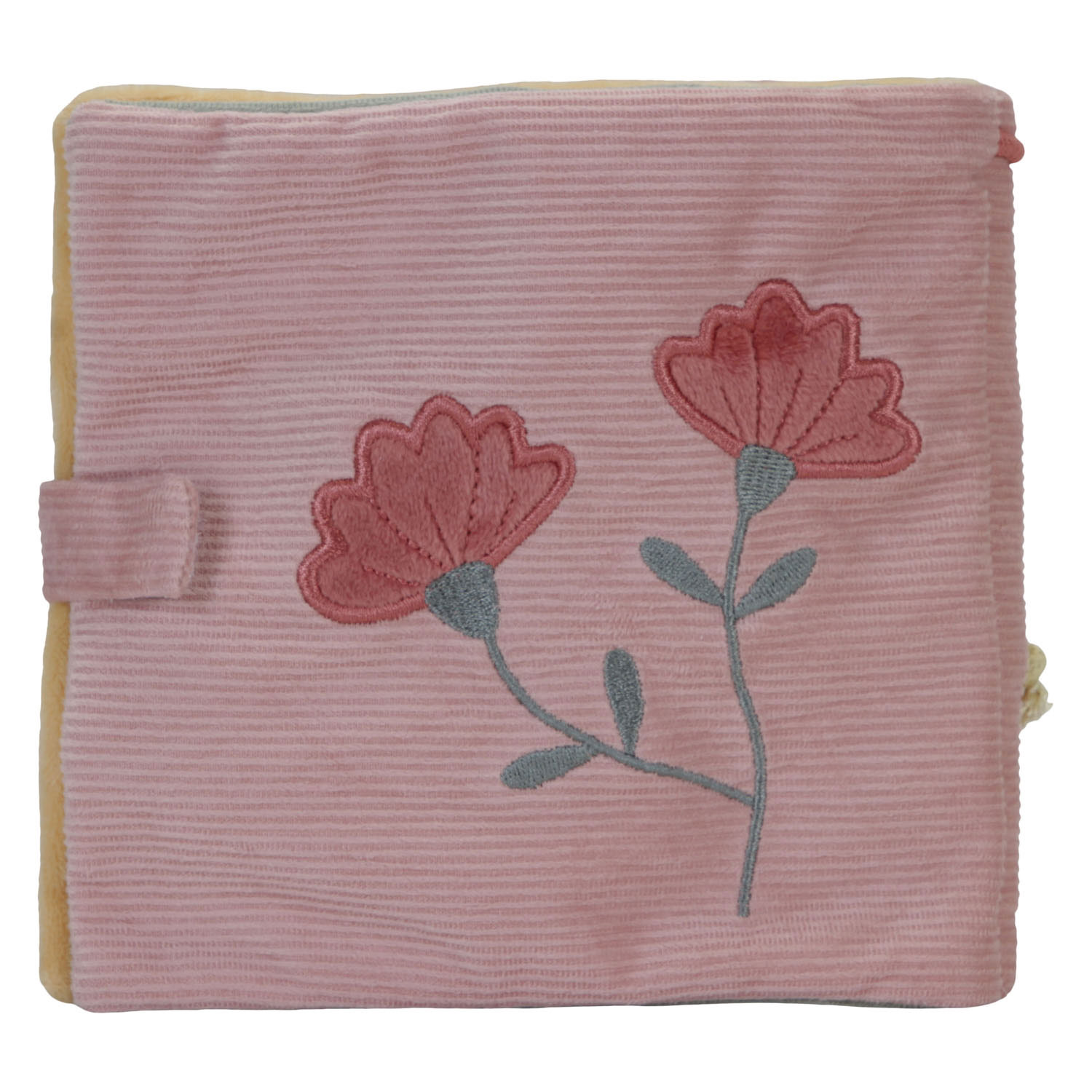 Little Dutch Activiteitenboekje Flowers & Butterflies
