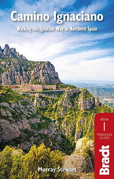 BRADT - BRADT CAMINO IGNACIANO