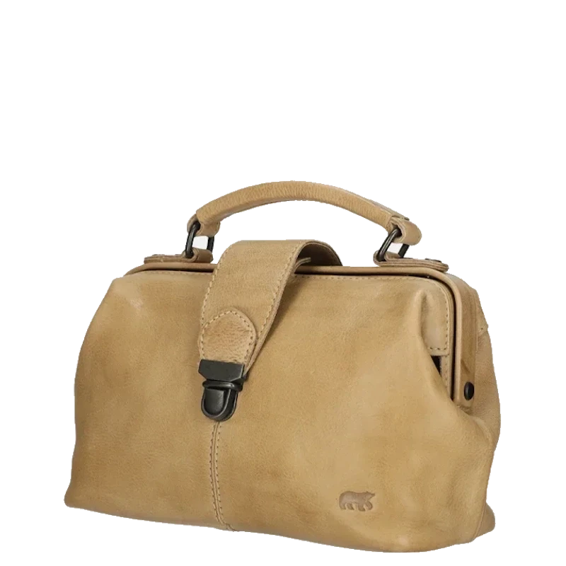 Bear Design Julia Kleine Dokterstas Baltic Beige