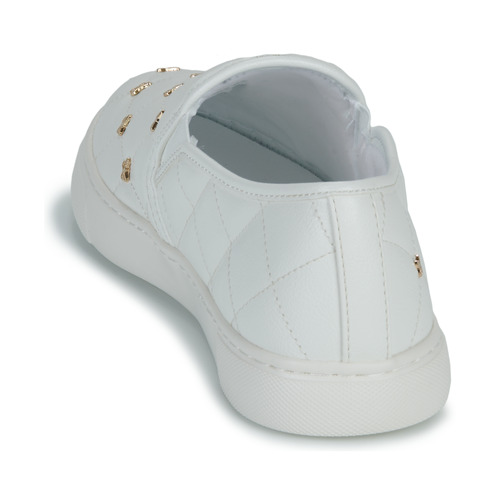 Aldo - FRIESWEN - Blanc