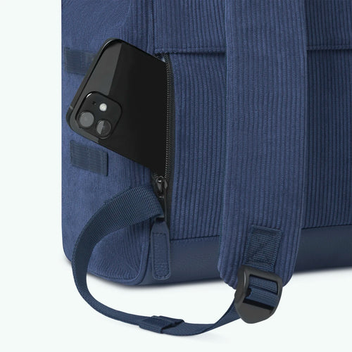 Sac à dos Adventurer Medium Indianapolis bleu foncé