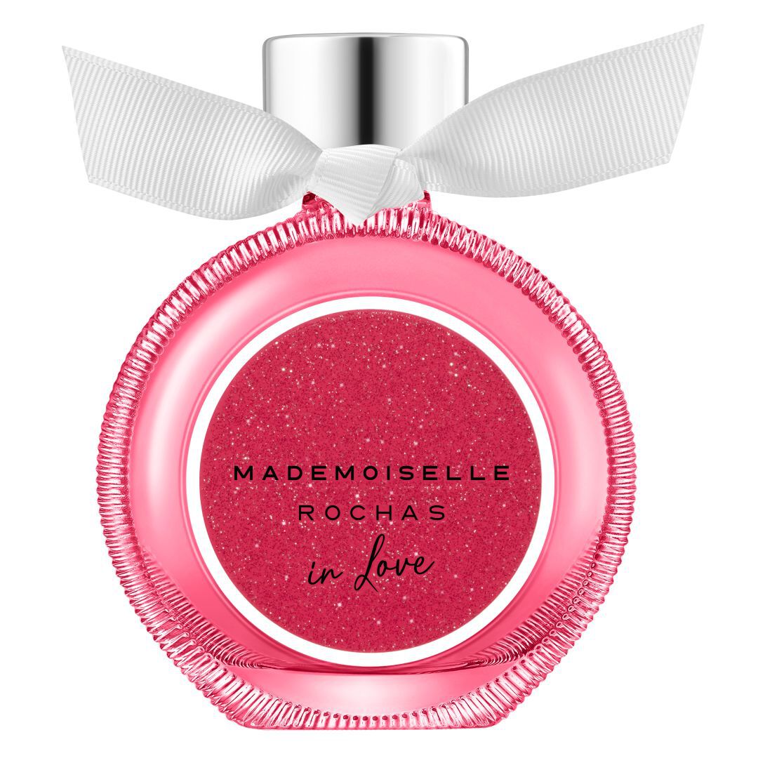 ROCHAS MADEMOISELLE ROCHAS Mademoiselle In Love Eau de Parfum - 90ml