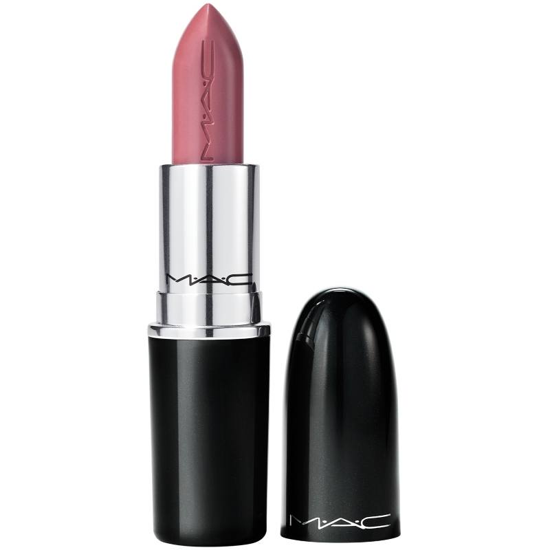 MAC Lustreglass Lipstick 3 gr. - 524 Syrup