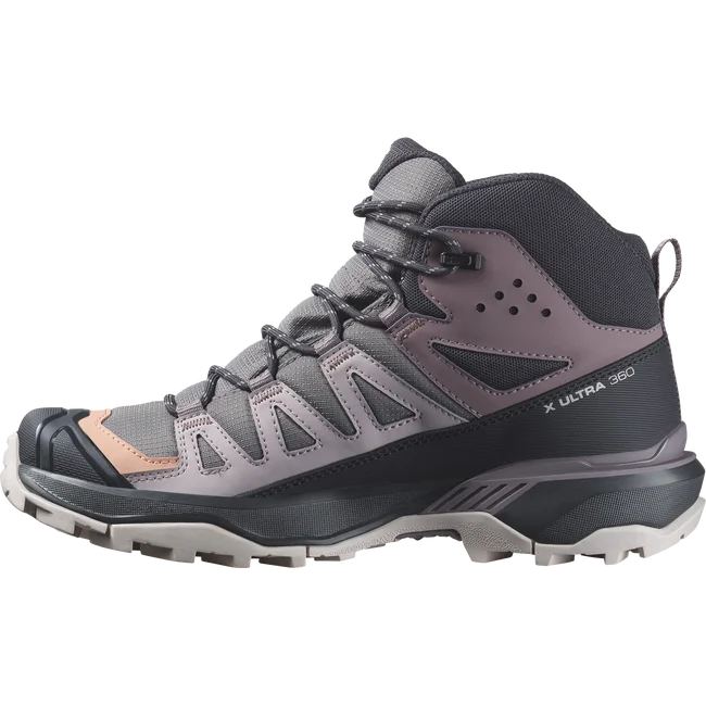 X ULTRA 360 MID GORE-TEX  Chaussures de randonnée pour femme