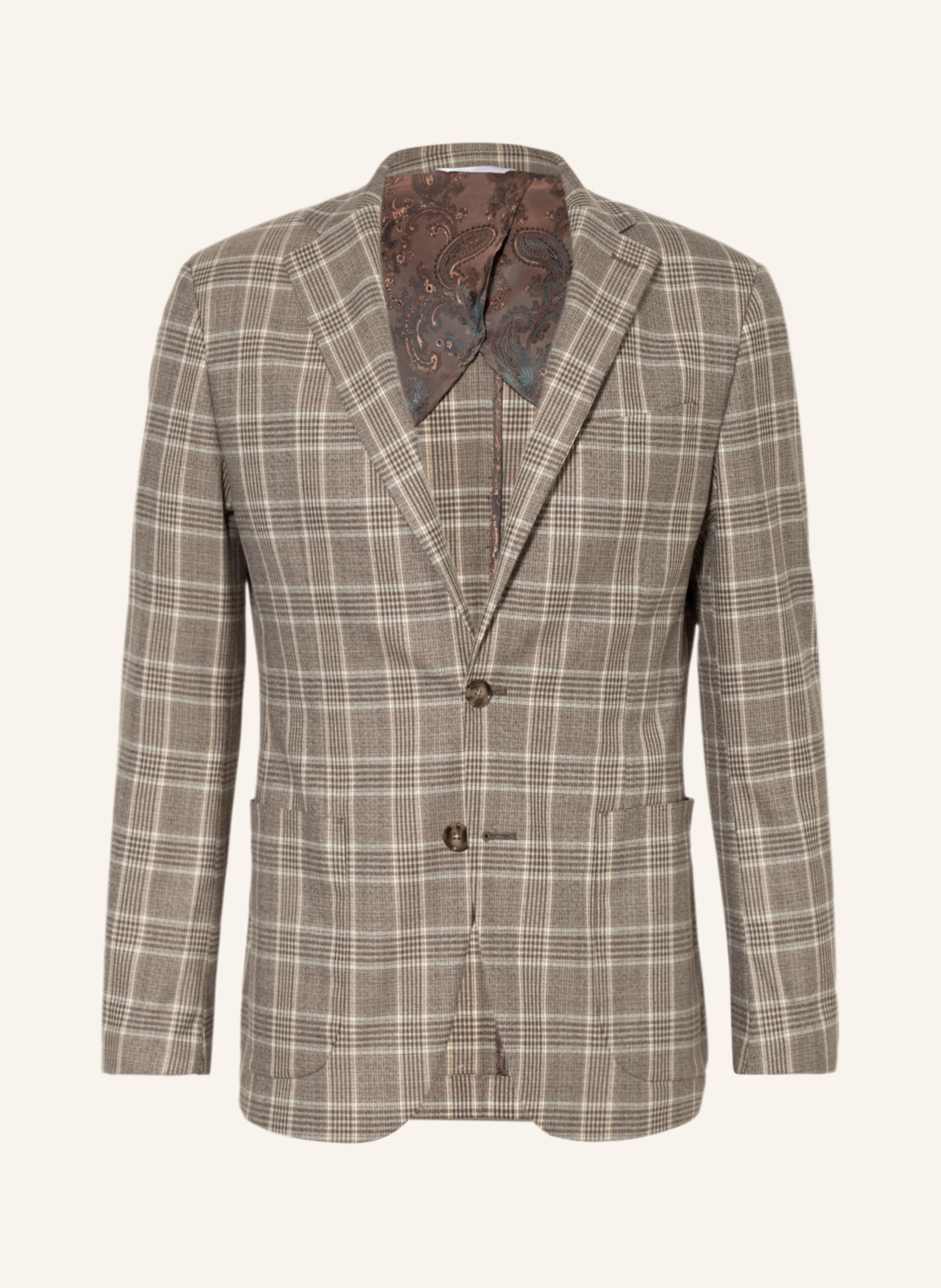 PAUL Anzugsakko Slim Fit