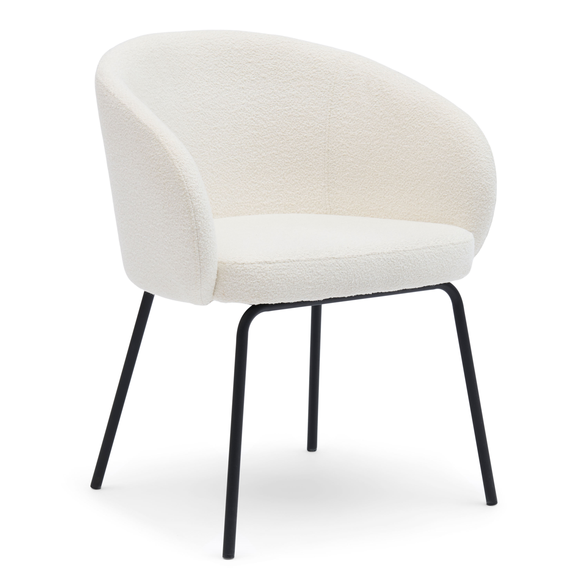 Loods 5 Design eetkamerstoel Liv Liv | Alpine 101