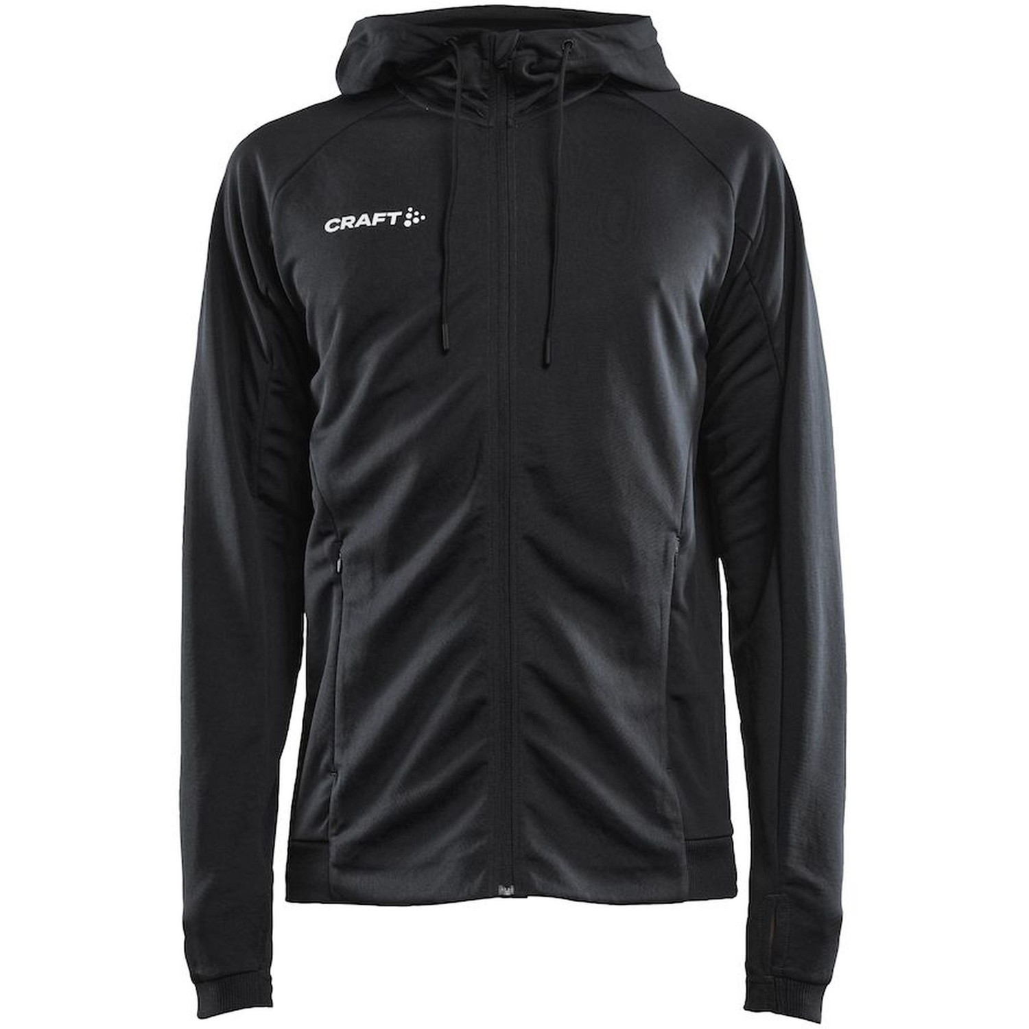 Craft Evolve Hood Jacket Men