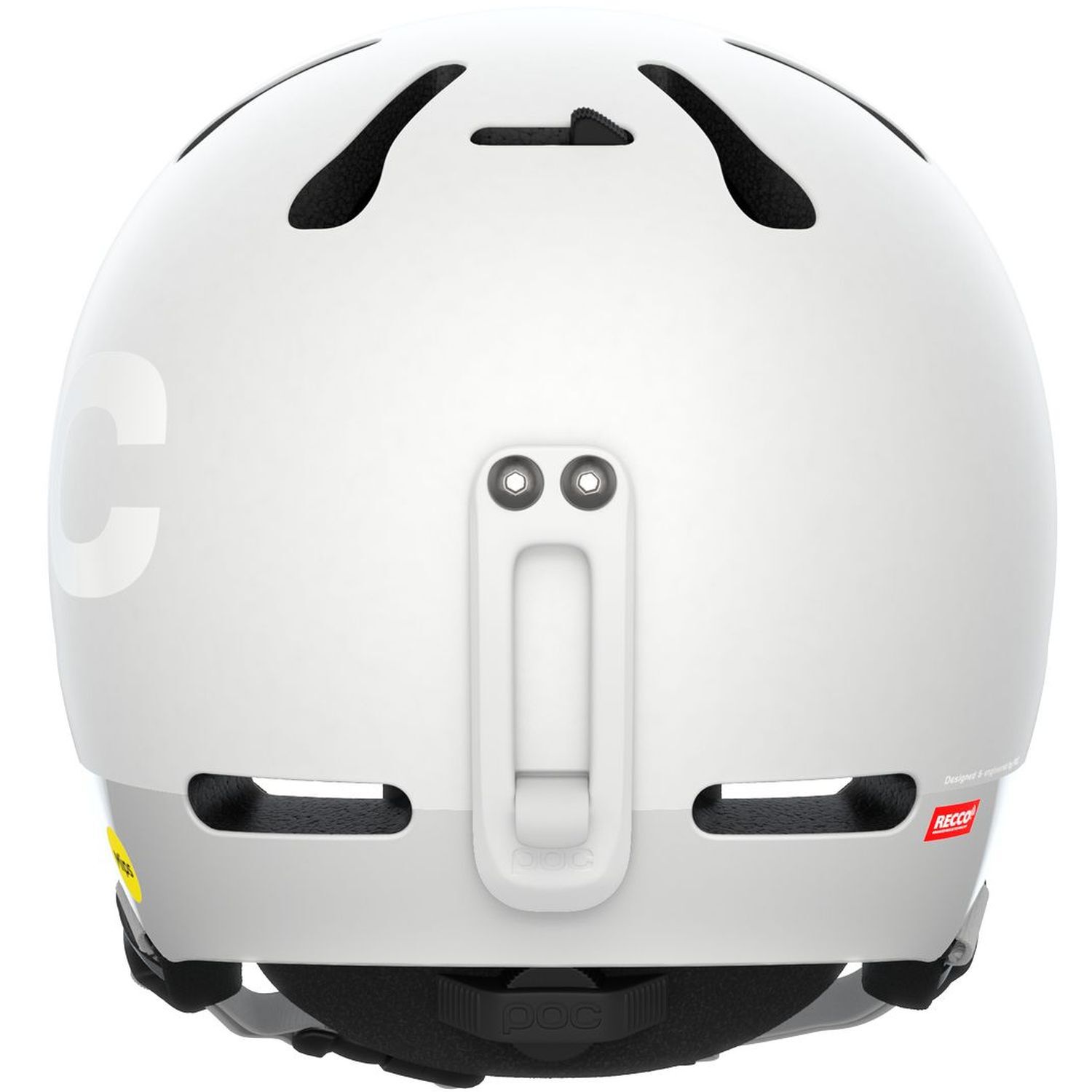POCFornix BC