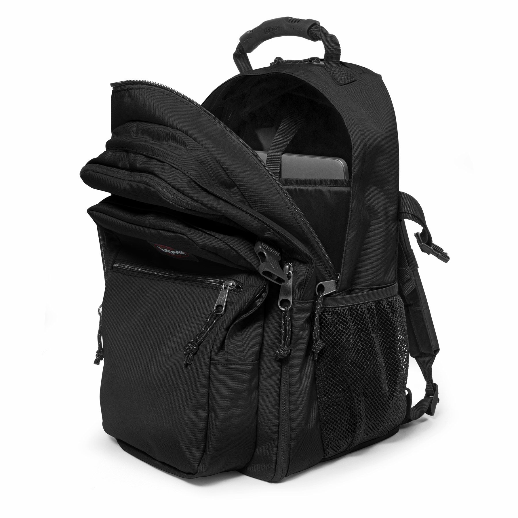 Tutor Black