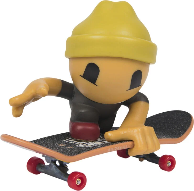 Tech Dech Tech Deck SK8 Crew 96mm S