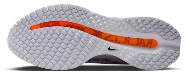 Chaussures Running Nike Pegasus Premium Gris/Orange Femme
