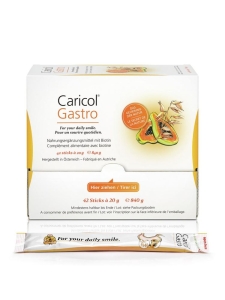 Caricol Gastro liq Stick, 42 x 20 g
