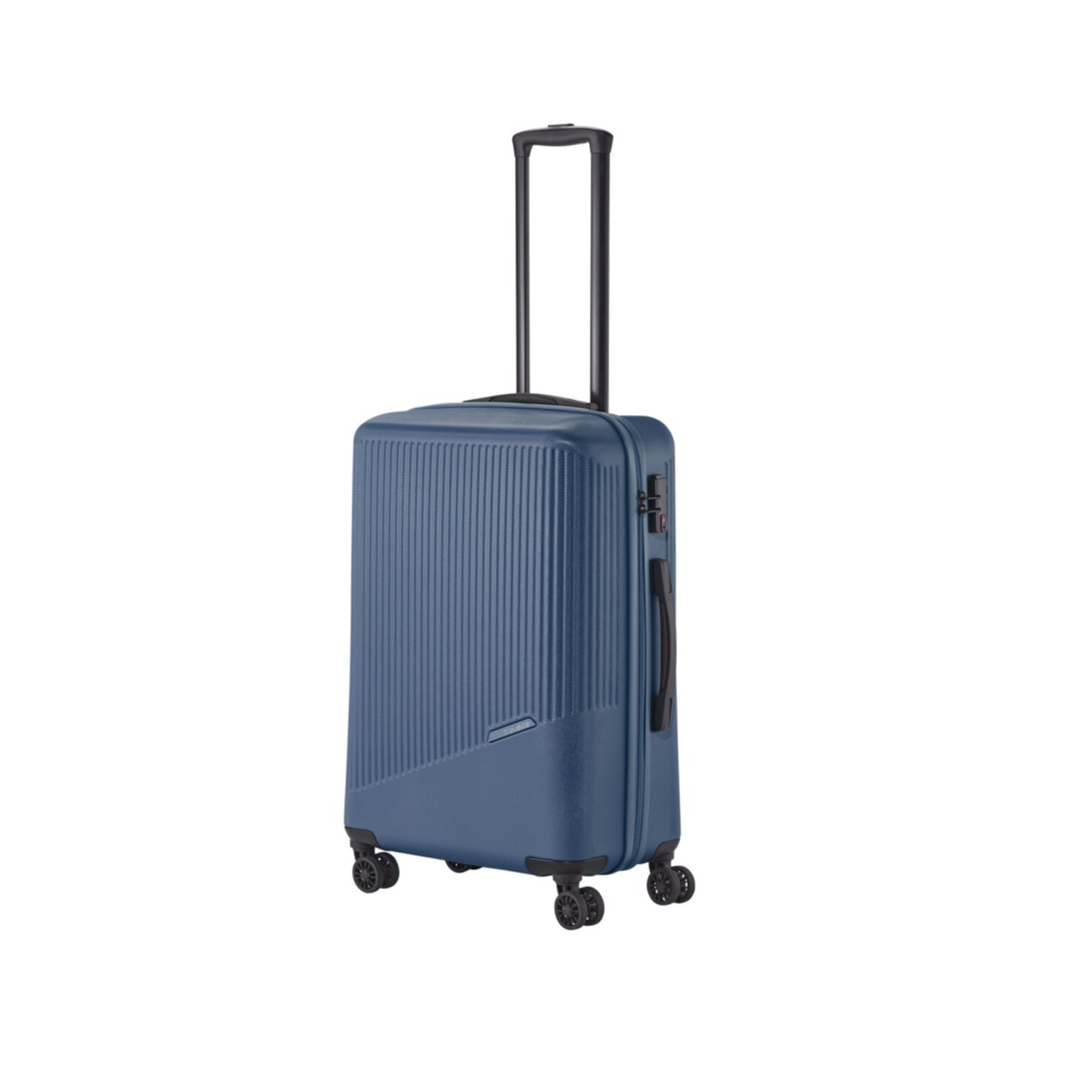 Travelite Trolley Bali 67cm, blau