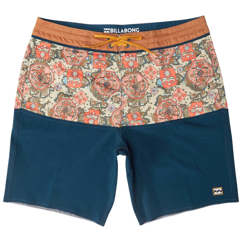 Boardshort Billabong Fifty 50 LT - The Corner Shop