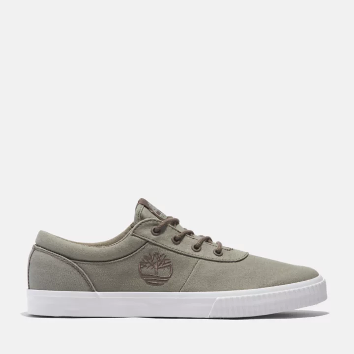 Basket Mylo Bay pour homme en gris