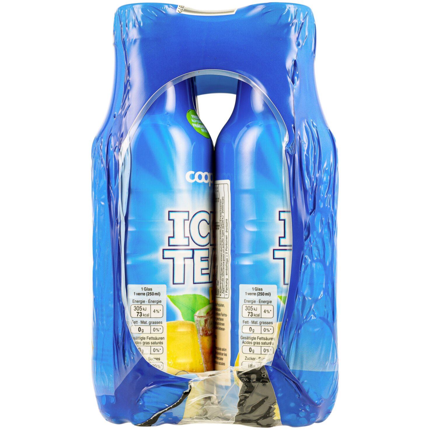 Ice Tea Lemon 6x50cl -300cl