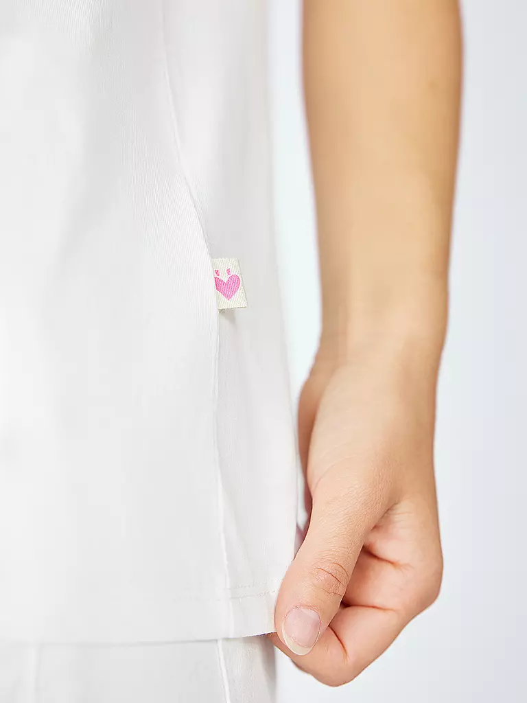 LIEBLINGSSTÜCK T-Shirt CLAIRYL creme