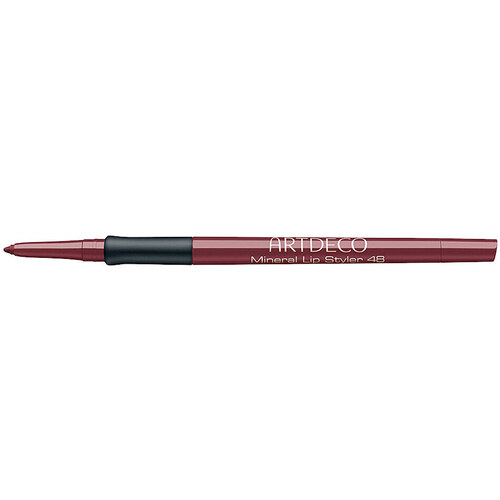 Artdeco - Mineral Lip Styler 48-mineral Black Cherry Queen