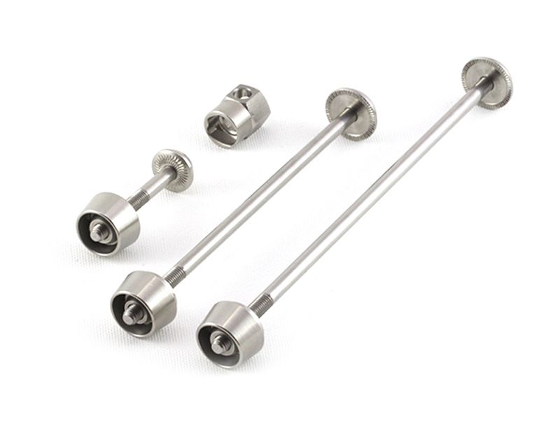 PitLock Set 02 Sicherungskit kaufen | Bike-Discount