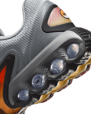 Nike Air Max Dn Big Kids' Shoes