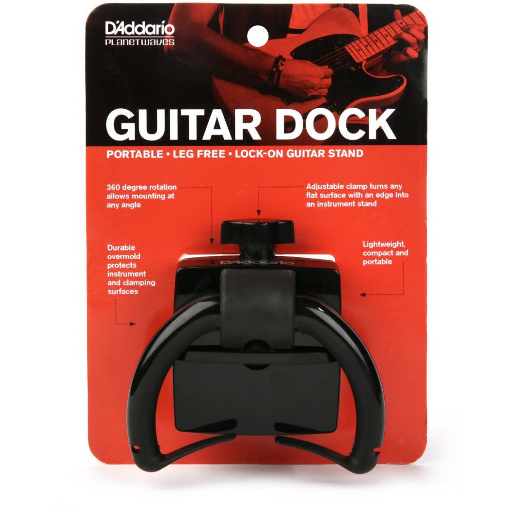 D'Addario PW-GD-01 Guitar Dock