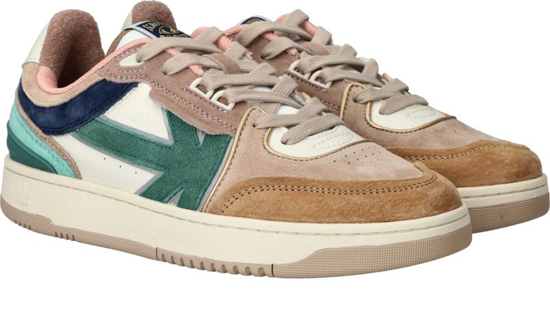 Kaotiko Sneakers Multi Dames