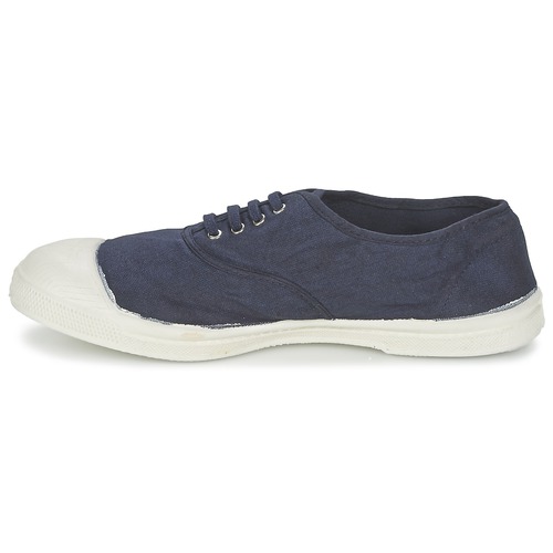 Bensimon - TENNIS LACET - Marine