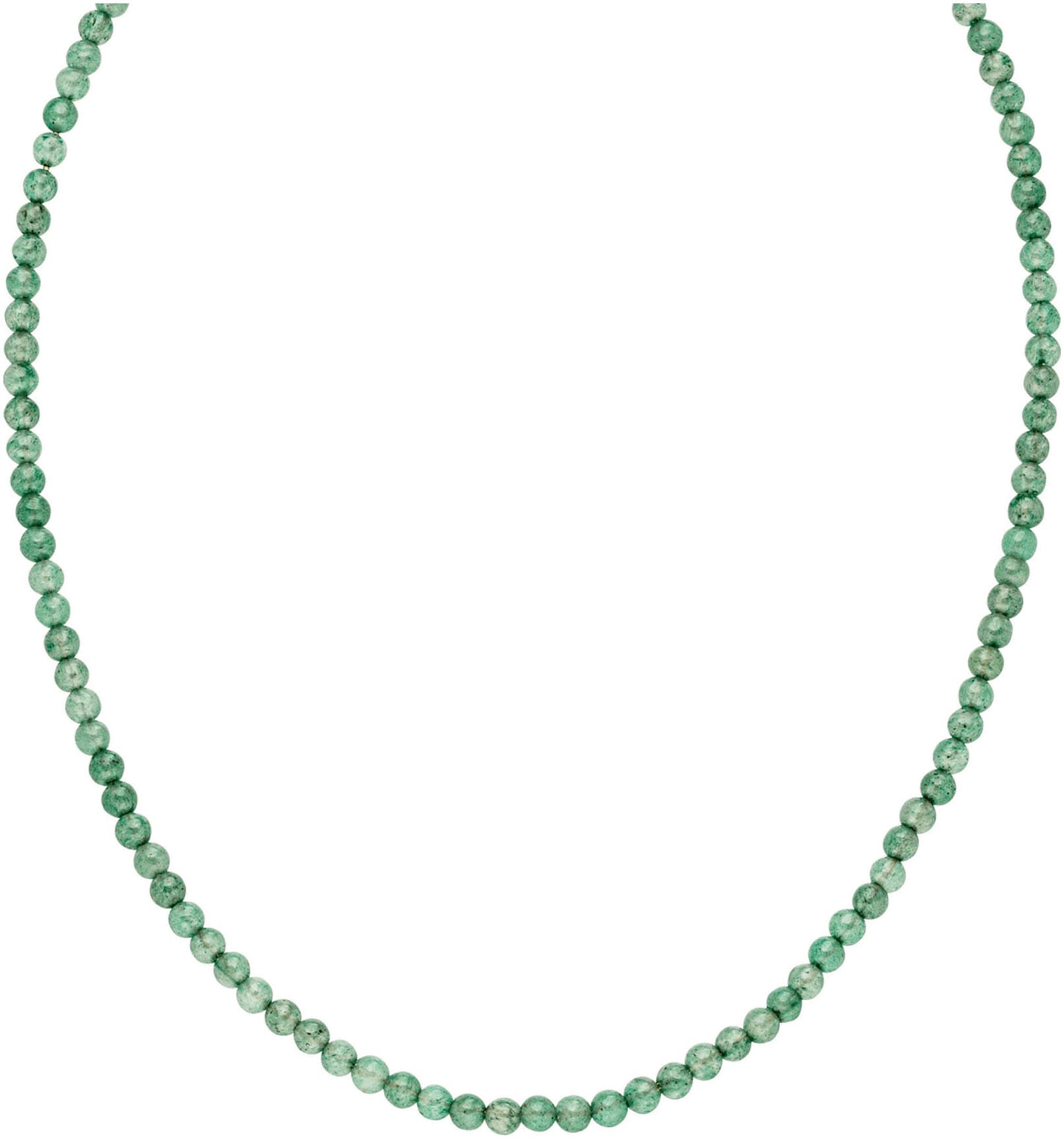 Purelei Perlenkette »Schmuck Geschenk Edelstein« mit Amethyst oder Aventurin