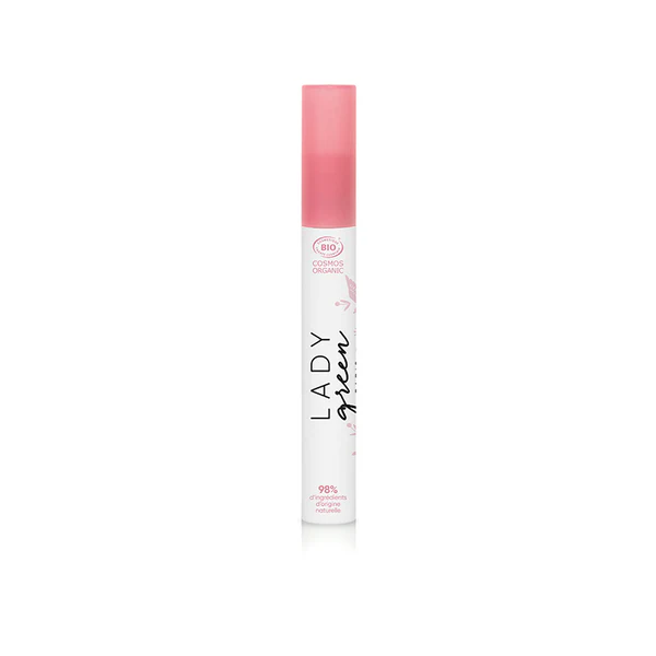 Lady Green Mascara Soin volume Noir Bio 9ml