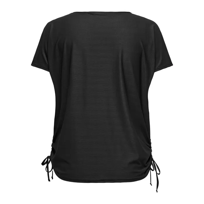 Only Play Mila SS Training Shirt Dames (curvy)