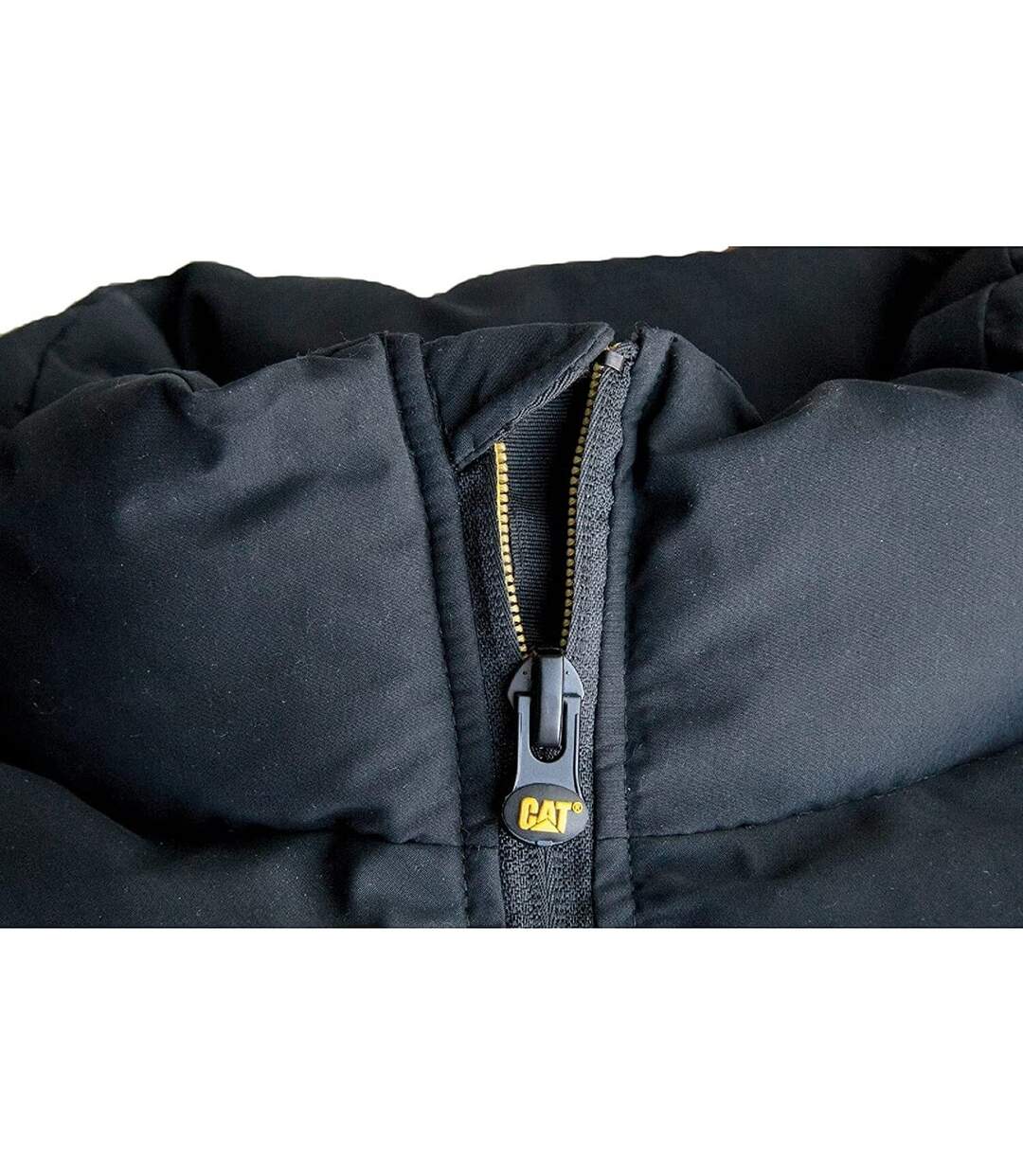 Caterpillar  - Doudoune sans manches - Homme (Noir) - UTFS158