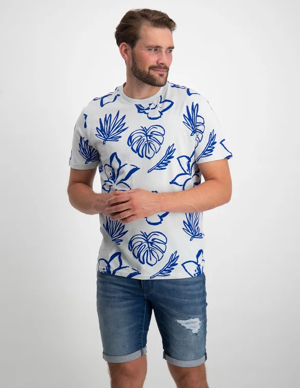 ONLY & SONS T-shirt Adam 22026038