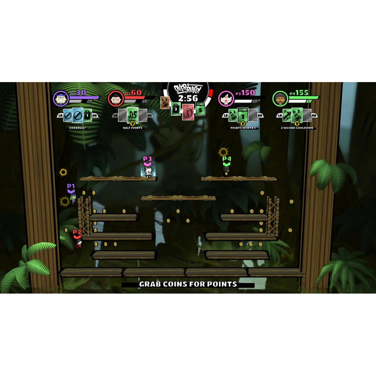 Overruled! - PC Windows,Mac OSX,Linux