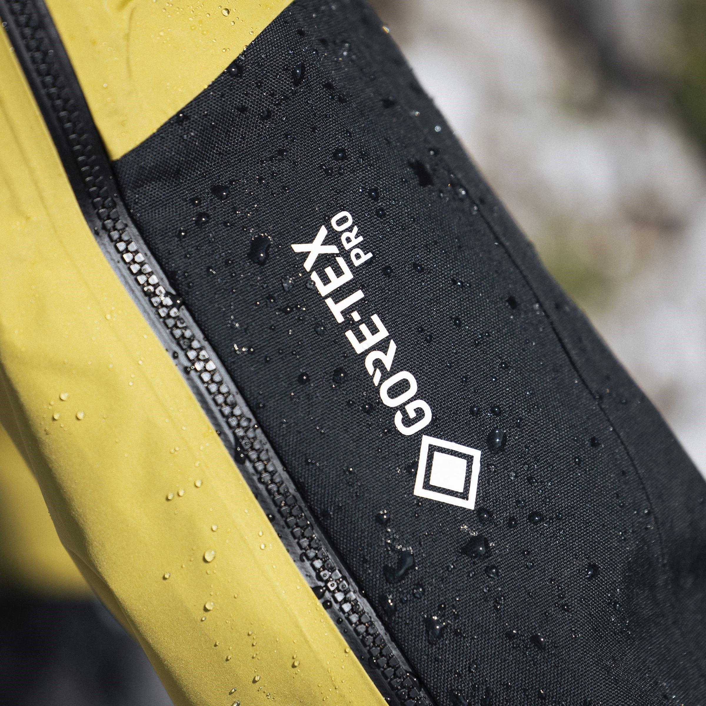 adidas Terrex Techrock GORE TEX Pro Pants Womens