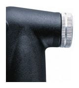 TOPEAK Pompe MINI DUAL DX