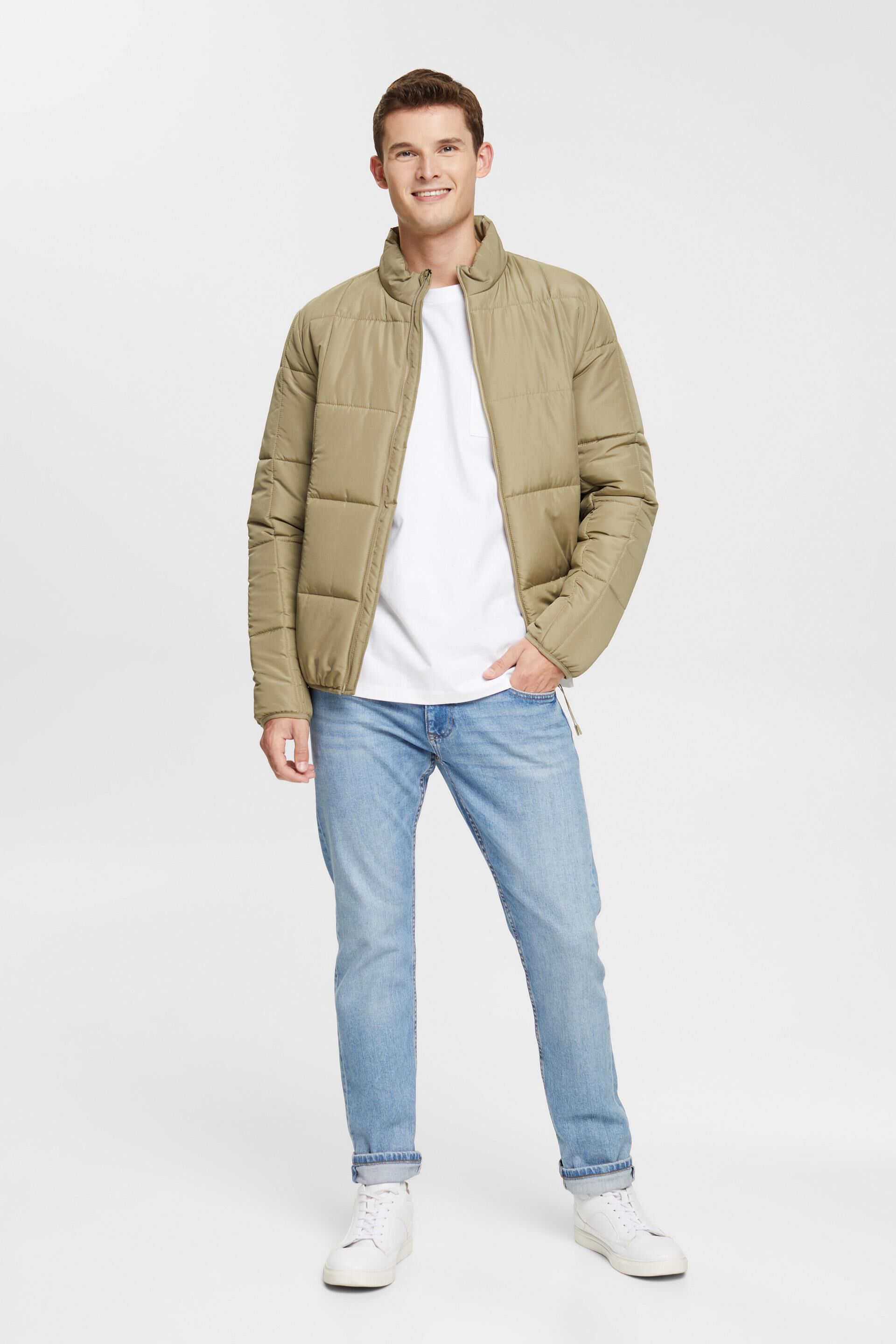 Jean stretch en coton bio